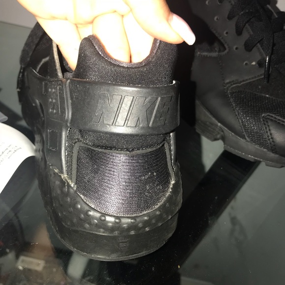 Nike huarache - Picture 4 of 5